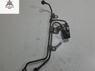 трубка топливная Audi A4 B6 2002, 2.0 л., бензин