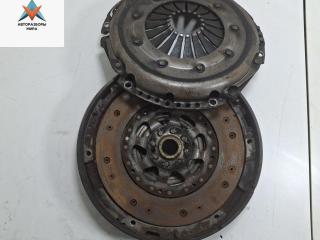 маховик Audi A4 B6 2002, 2.0 л., бензин, МКПП, синий, универсал