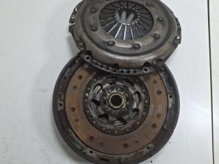 маховик Audi A4 B6 2002, 2.0 л., бензин, МКПП, синий, универсал