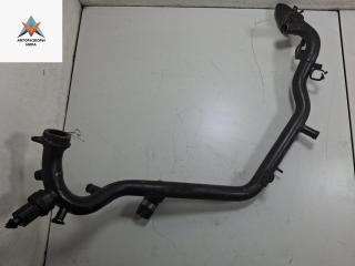 трубка охлаждающей жидкости Audi A4 B6 2002, 2.0 л., бензин, МКПП, 06D121071G