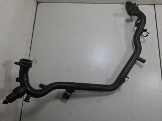 трубка охлаждающей жидкости Audi A4 B6 2002, 2.0 л., бензин, МКПП, 06D121071G