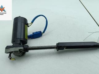 моторчик регулировки сиденья Ford Mondeo 3 поколение [рестайлинг] 2005, 1.8 л., бензин, МКПП, синий, универсал