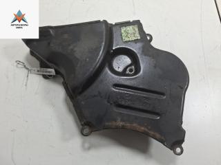 защита (кожух) ремня ГРМ Audi A4 B6 2002, 2.0 л., бензин, МКПП, синий, универсал, 06D109147B