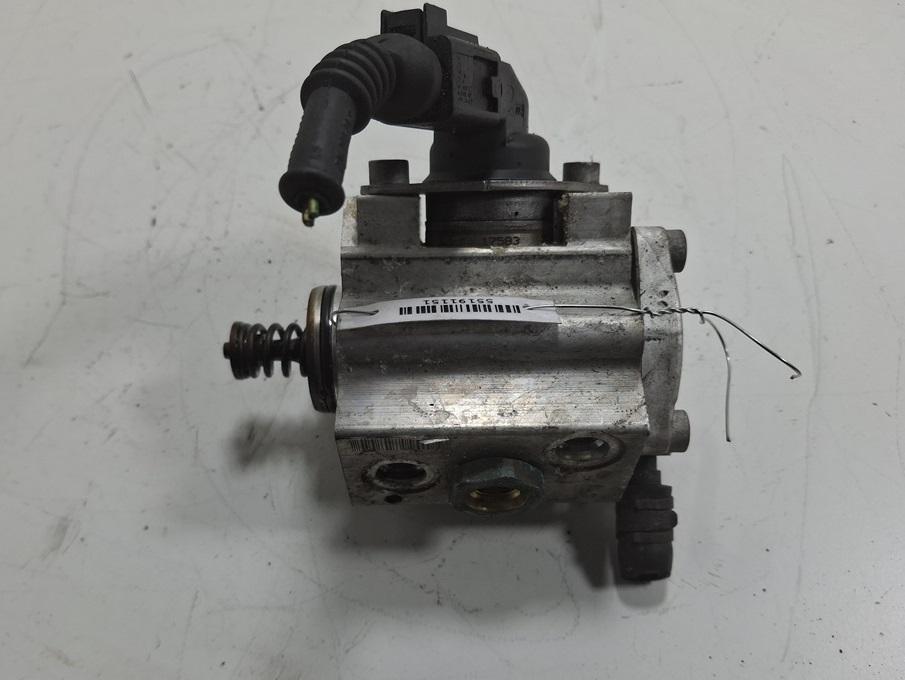 ТНВД Audi A4 B6 2002, 2.0 л., бензин, МКПП, синий, универсал, 0261520008