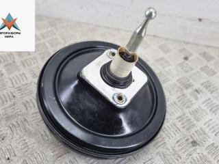 вакуумный усилитель тормозов Volkswagen Passat B5 1999, 1.6 л., бензин, МКПП, синий, универсал, 8D0612105G