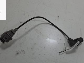 датчик коленвала Audi A4 B6 2002, 2.0 л., бензин, МКПП, синий, универсал, 06A906433E