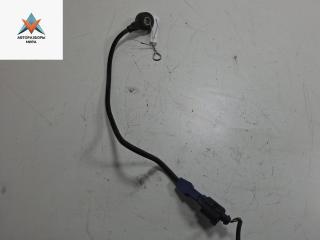 датчик детонации Audi A4 B6 2002, 2.0 л., бензин, МКПП, синий, универсал, 06D905377