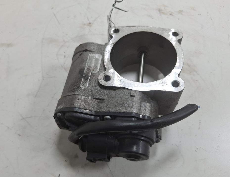 клапан EGR Audi A4 B6 2002, 2.0 л., бензин, МКПП, синий, универсал