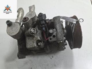 компрессор кондиционера Audi A4 B6 2002, 2.0 л., бензин, 8E0260805G