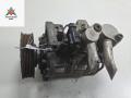 компрессор кондиционера Audi A4 B6 2002, 2.0 л., бензин, 8E0260805G - фото №2