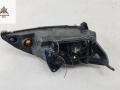 фара левая Ford Focus 1 поколение [рестайлинг] 2002, 1.6 л., i, бензин, АКПП, серый, хетчбэк 5 дв., 2M5113W030BE - фото №3