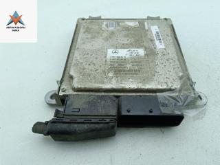 ЭБУ Mercedes-Benz Sprinter 2 поколение (W906) 2011, 2.2 л., дизель, МКПП, синий, микроавтобус, A6519000601