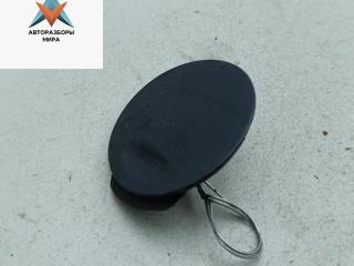 заглушка (решетка) в бампер Opel Astra H/Family [рестайлинг] 2006, 1.9 л., дизель, МКПП, серый, универсал, 24460264