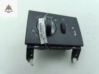 переключатель света Mercedes-Benz Vito-2 / Viano W639 2005, 2.2 л., дизель, МКПП, белый, микроавтобус, 6395450204