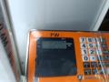 переключатель света Mercedes-Benz Vito 2005, 2.2 л., дизель, МКПП, белый, микроавтобус, 6395450204 - фото №3