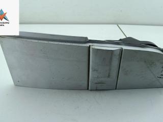 лючок топливного бака Mercedes-Benz Vito-2 / Viano W639 2005, 2.2 л., дизель, МКПП, белый, микроавтобус, 6397540034