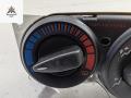 блок управления печки / климат-контроля Ford Focus 1 поколение [рестайлинг] 2002, 1.6 л., i, бензин, АКПП, серый, хетчбэк 5 дв., 98AB18C419 - фото №2