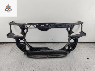 Рамка радиатора Audi A4 B7 2006, 2.0 л., бензин, АКПП, серый, универсал