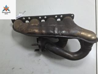 коллектор выпускной Audi A4 B6 2002, 2.0 л., бензин, универсал