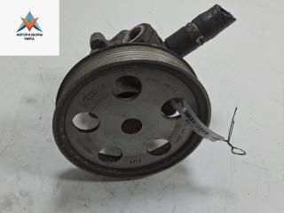 Насос гидроусилителя руля Audi A4 B6 2002, 2.0 л., бензин, МКПП, синий, универсал, 06B145255