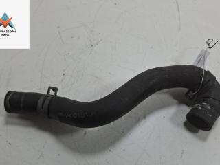 патрубок (трубопровод, шланг) Audi A4 B6 2002, 2.0 л., бензин, МКПП, синий, универсал, 06D121057D