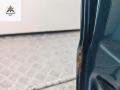 дверь сдвижная Volkswagen Passat B5 [рестайлинг] 2002, зелёный, седан - фото №4