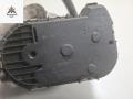 заслонка дроссельная Audi A4 B6 2002, 2.0 л., бензин, МКПП, синий, универсал, 06D133062 - фото №3
