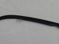 ресничка (ус) правой фары BMW 5 серия E39 [рестайлинг] 2001, 2.2 л., бензин, МКПП, чёрный, универсал, 8159306 - фото №2