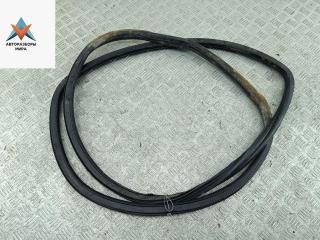 уплотнитель двери Mercedes-Benz Vito-2 / Viano W639 2005, 2.2 л., дизель, МКПП, белый, микроавтобус