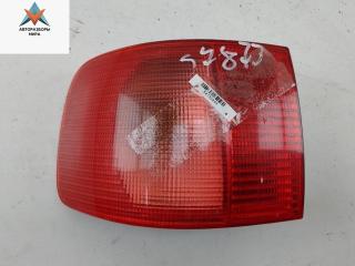 фонарь задний левый Audi A6 4A/C4 1997, 1.8 л., бензин, МКПП, серый, универсал