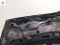капот BMW 5 серия E39 [рестайлинг] 2002, 2.5 л., бензин, МКПП, чёрный, универсал - фото №3
