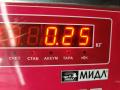 фара противотуманная правая Renault Scenic 2 поколение 2005, 1.6 л., бензин, МКПП, серый, минивэн, 8200074008 - фото №5