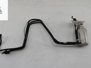 насос топливный BMW 5 серия E60/E61 2006, 2.5 л., дизель, АКПП, чёрный, универсал, 6765848