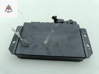 блок комфорта Audi A4 B6 2001, 1.8 л., Ti, бензин, МКПП, чёрный, седан, 8E0959433AG