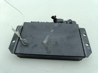 блок комфорта Audi A4 B6 2001, 1.8 л., Ti, бензин, МКПП, чёрный, седан, 8E0959433AG