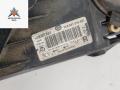 фара правая Volkswagen Touareg 1 поколение 2003, 2.5 л., дизель, АКПП, чёрный, внедорожник 5 дв., 7L6941016BB - фото №3