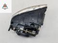 фара правая Volkswagen Touareg 1 поколение 2003, 2.5 л., дизель, АКПП, чёрный, внедорожник 5 дв., 7L6941016BB - фото №4
