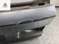 крышка багажника BMW 5 серия E39 [рестайлинг] 2003, серый, универсал - фото №2
