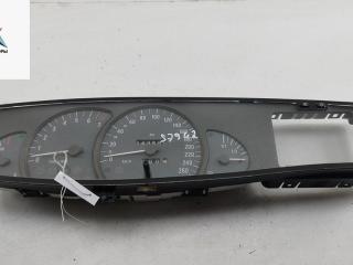 приборная панель Opel Omega B [рестайлинг] 2000, 3.0 л., бензин, МКПП, зелёный, седан, 09228412