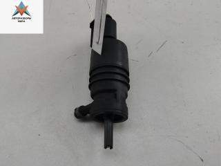 насос (моторчик) омывателя стекла Mercedes-Benz Sprinter 2 поколение (W906) 2011, синий, микроавтобус, 2218690121