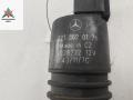 насос (моторчик) омывателя стекла Mercedes-Benz Sprinter 2 поколение (W906) 2011, синий, микроавтобус, 2218690121 - фото №3