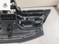 панель передняя салона (торпедо) Peugeot 308 T7 2008, 1.6 л., бензин, МКПП, чёрный, универсал - фото №3