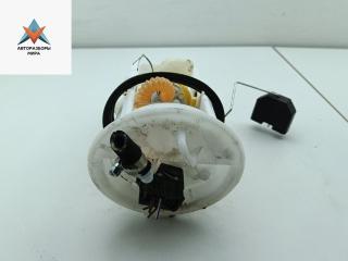 насос топливный BMW 3 серия E46 [рестайлинг] 2004, 2.2 л., бензин, МКПП, чёрный, универсал