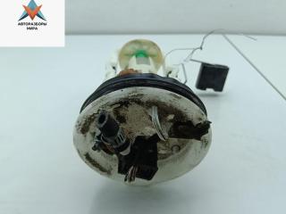 насос топливный BMW 3 серия E46 [рестайлинг] 2002, 1.8 л., бензин, МКПП, серый, седан