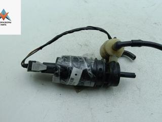 насос (моторчик) омывателя стекла BMW 3 серия E36 [рестайлинг] 1997, красный, универсал