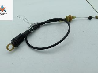 трос газа Ford Focus 1 поколение [рестайлинг] 2002, 1.6 л., i, бензин, АКПП, серый, хетчбэк 5 дв., 98AB9C799AJ