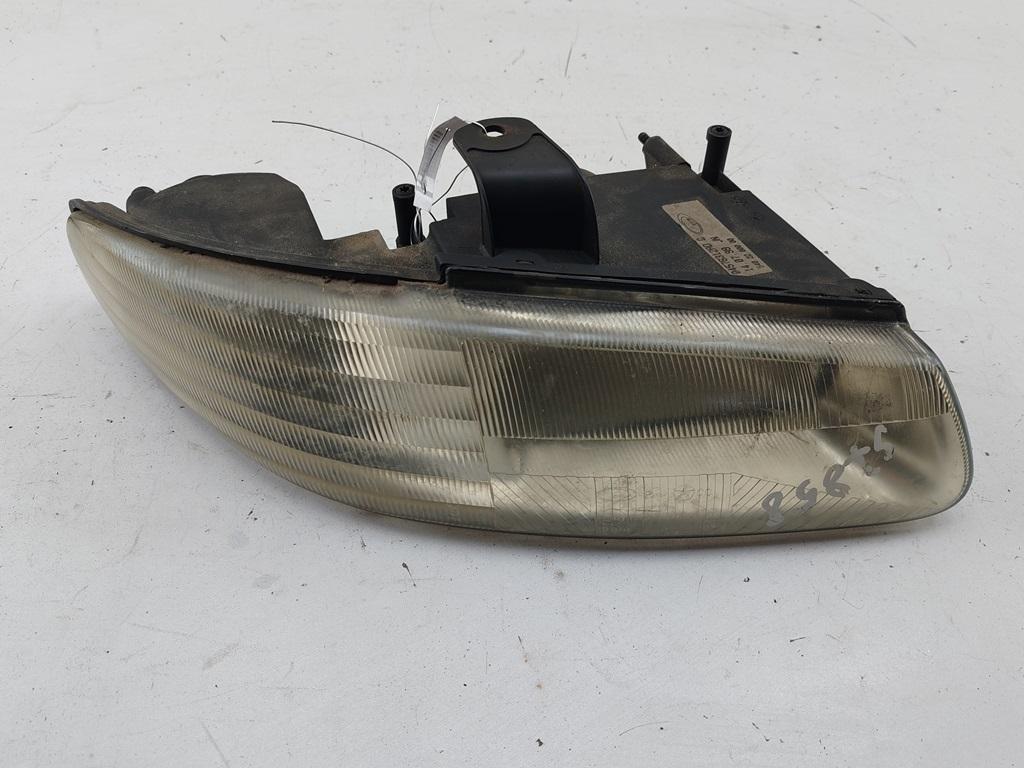 фара правая Chrysler Voyager 1999, 3.3 л., бензин, АКПП, синий, минивэн, 04576312AD