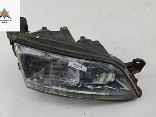 фара правая Opel Vectra B 1995, 1.6 л., бензин, МКПП, красный, седан, 88201726