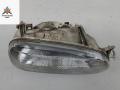 фара правая Volkswagen Golf 3 поколение 1995, 1.8 л., бензин, АКПП, синий, хетчбэк 3 дв., 1H6941016CQ - фото №2