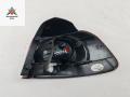 фонарь задний левый Volkswagen Golf 6 поколение 2011, 1.6 л., дизель, МКПП, белый, хетчбэк 5 дв., 5K0945095M - фото №2